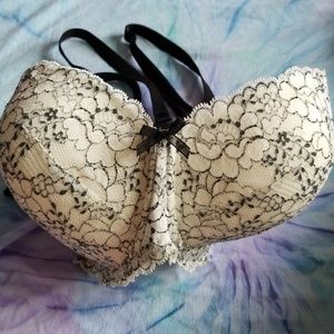 Victoria secret dream Angels bra 38DD NWOT